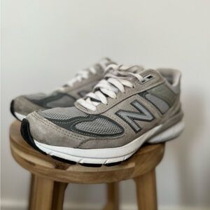 New Balance 990v5 Very Good Condition!